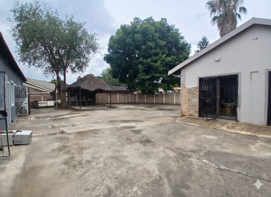 To Let commercial Property for Rent in Rustenburg Central North West